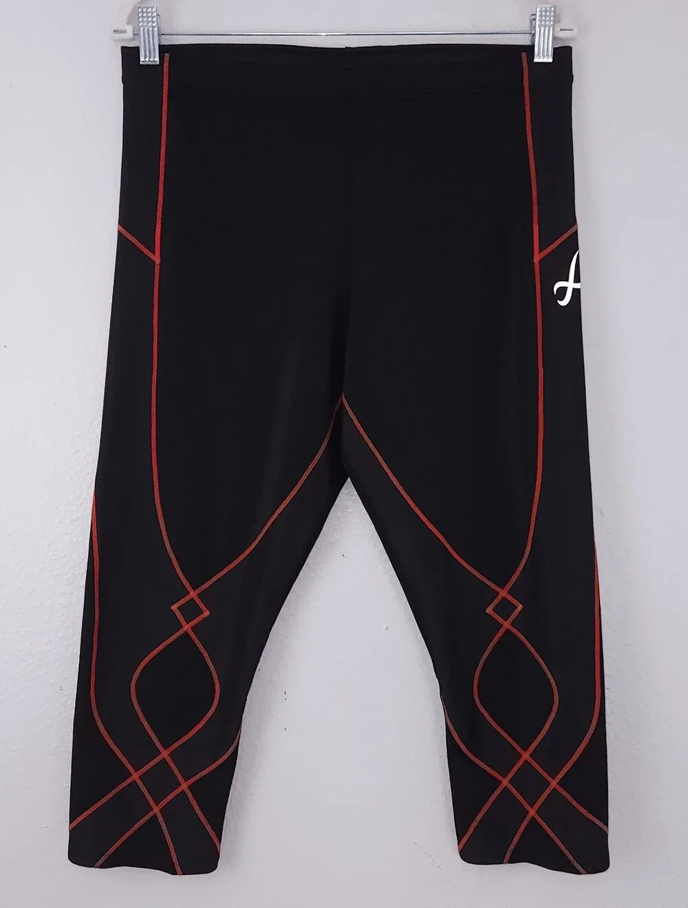 CW-X Stabilyx 3/4 Compression Tights Men's XXL
